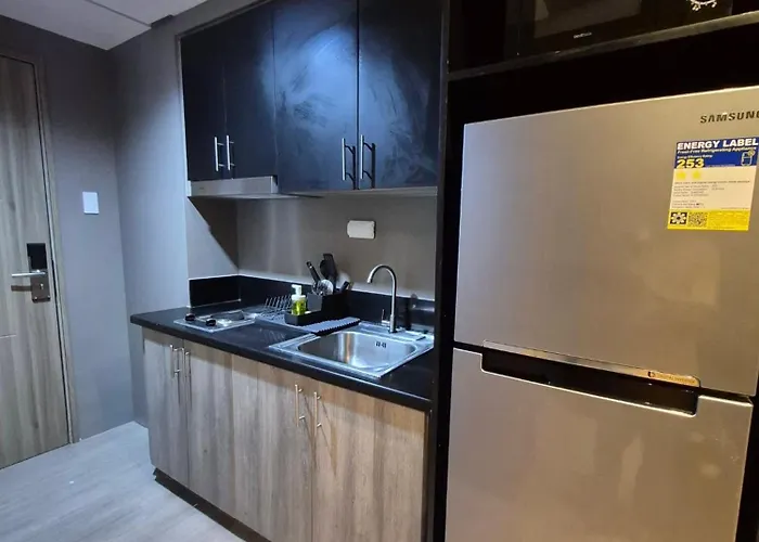 Apartment Homey Escape Near Moa