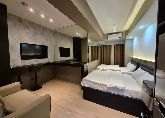 Homey Escape Near Moa *
