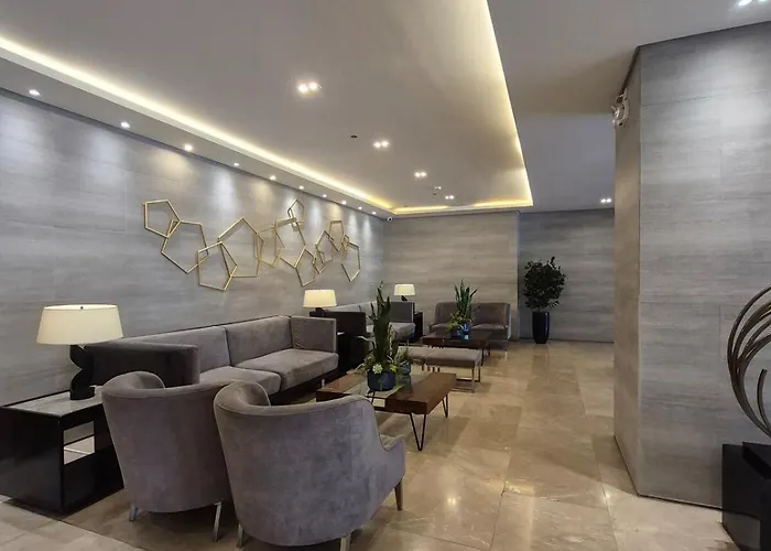 Homey Escape Near Moa * Manila